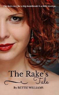 Cover of The Rake's Tale