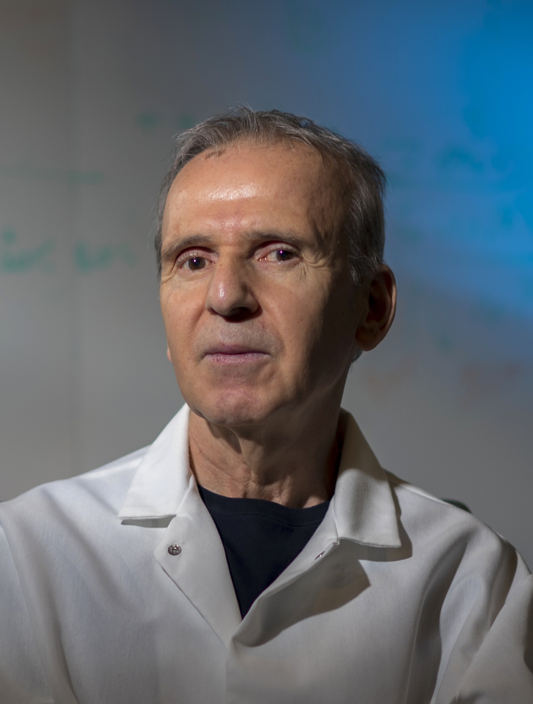 photo of Dimitrios Moskofidis, MD