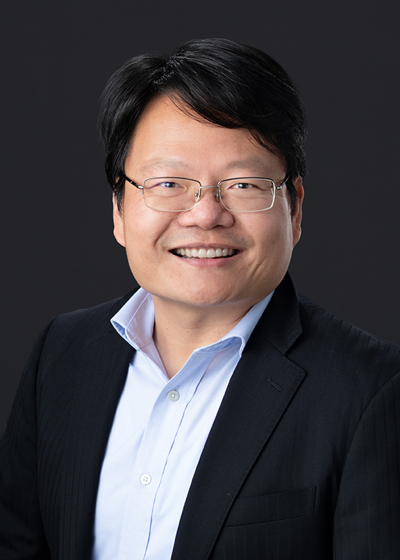photo of Wan Tien 