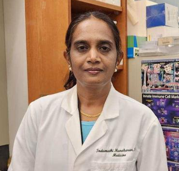 Indumathi Manoharan, PhD