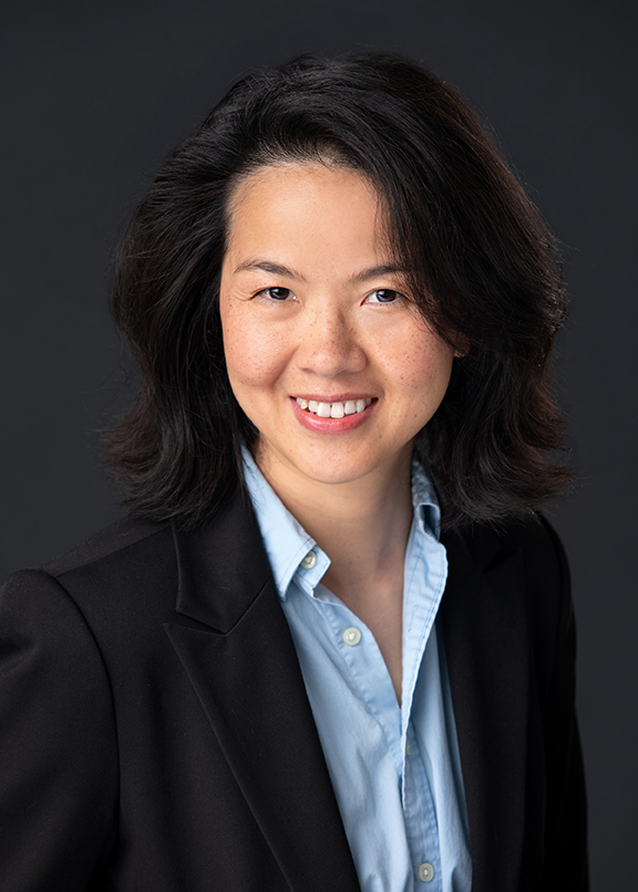 photo of Yanfang 