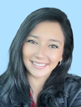 photo of Michelle Pattillo