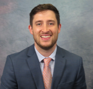 photo of  Dr. Kevin Shepherd