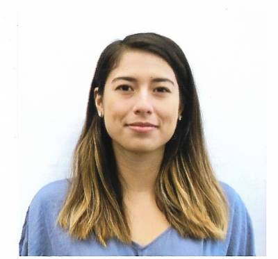 photo of  Dr. Marisa Elliott