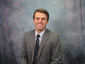 photo of  Dr. Philip 
