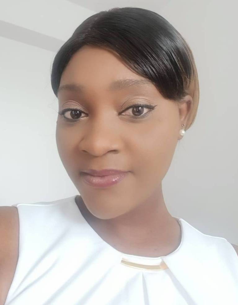 photo of  Alicia John-Jones, MBA, LLB