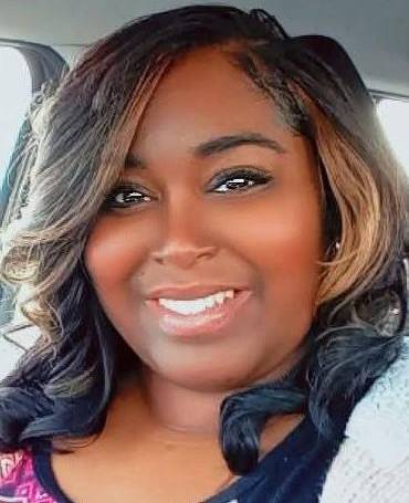 photo of  Shalita Cooper, ABA