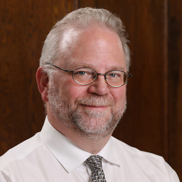 photo of W. Scott Richardson, MD