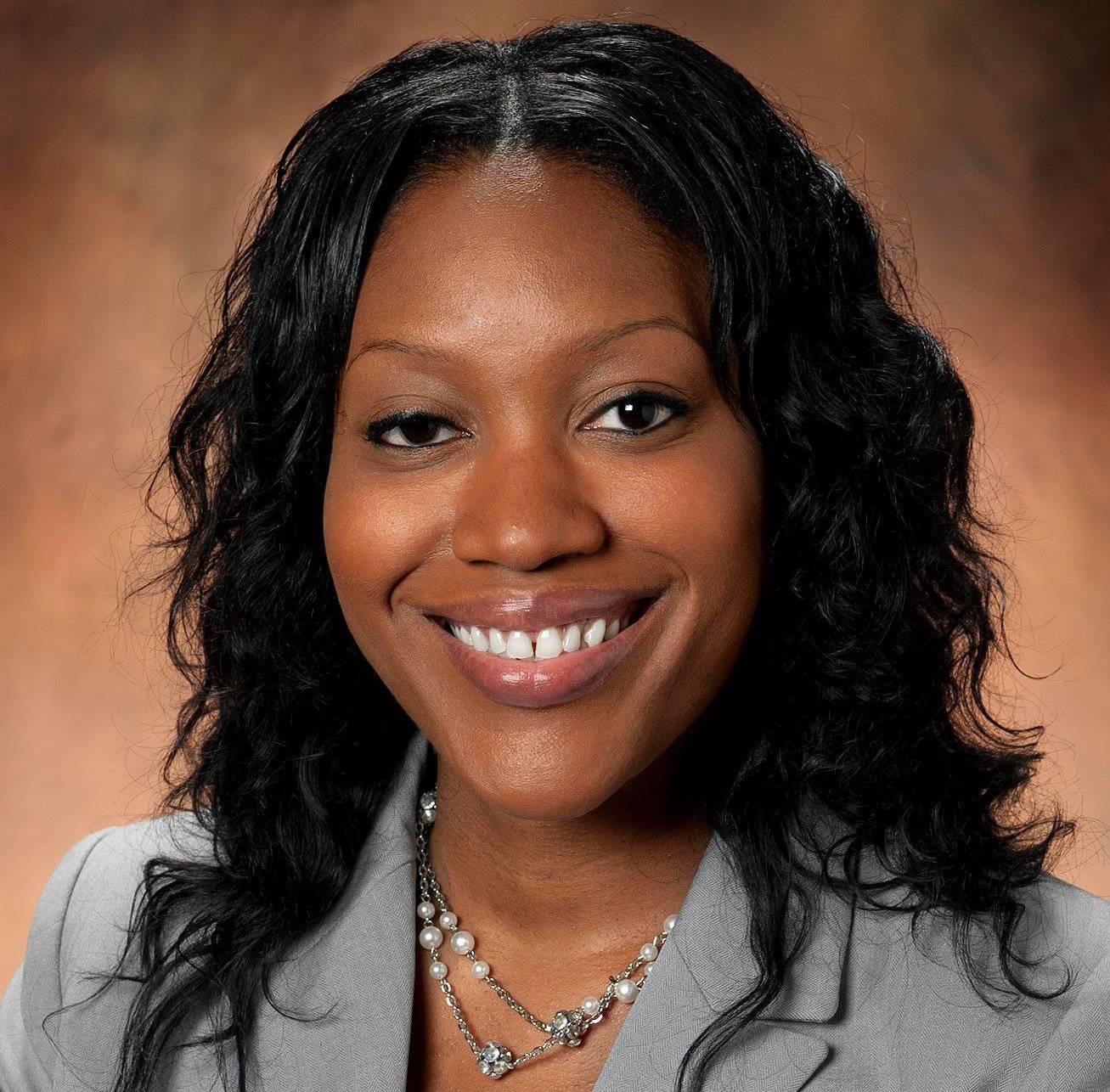 photo of Folami Powell, PhD