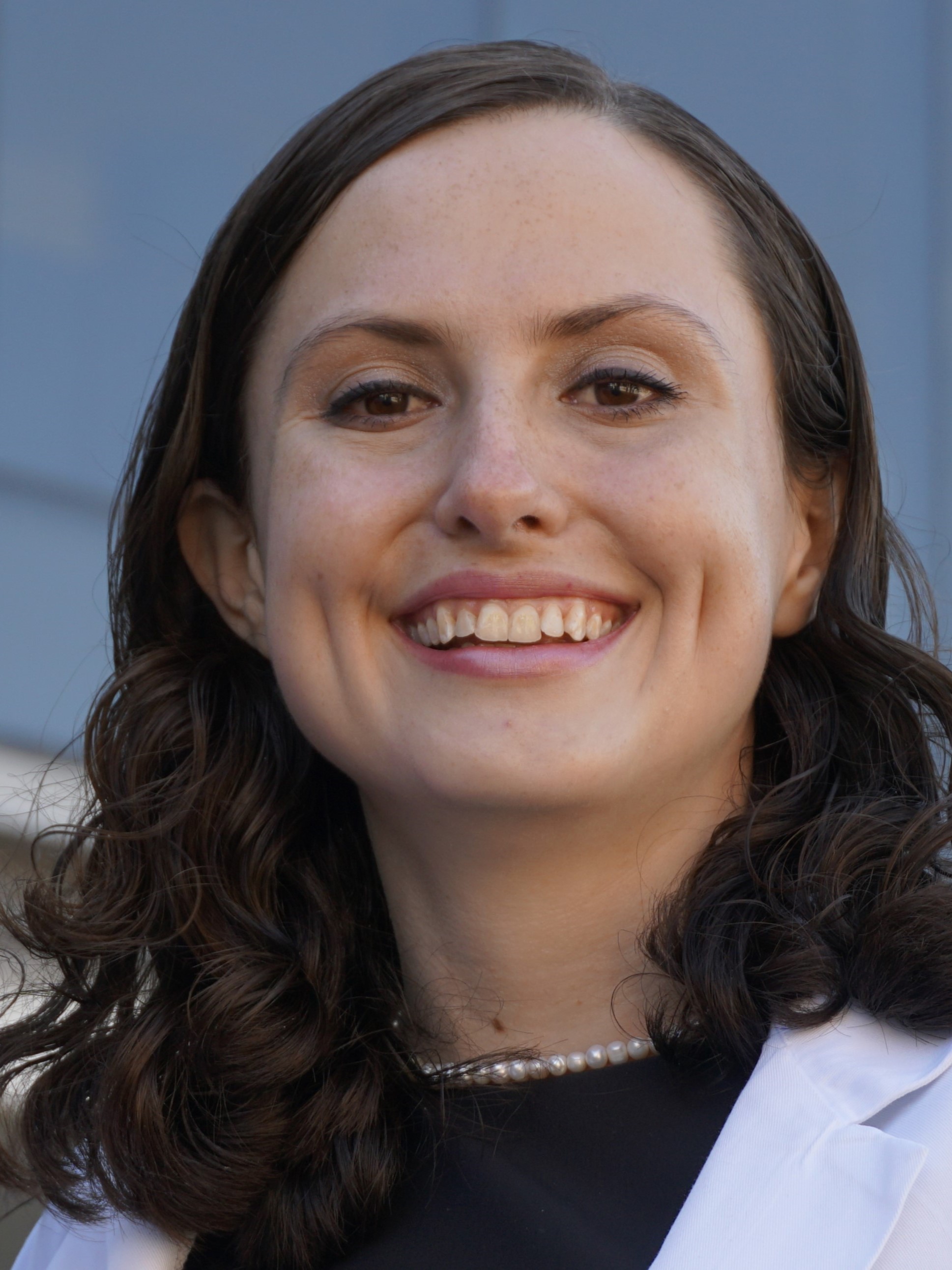 Photo of  Darya Raschid Farrokhi