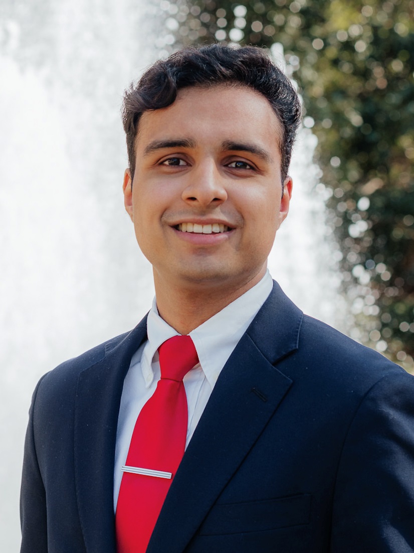 Photo of  Ishan Aggarwal