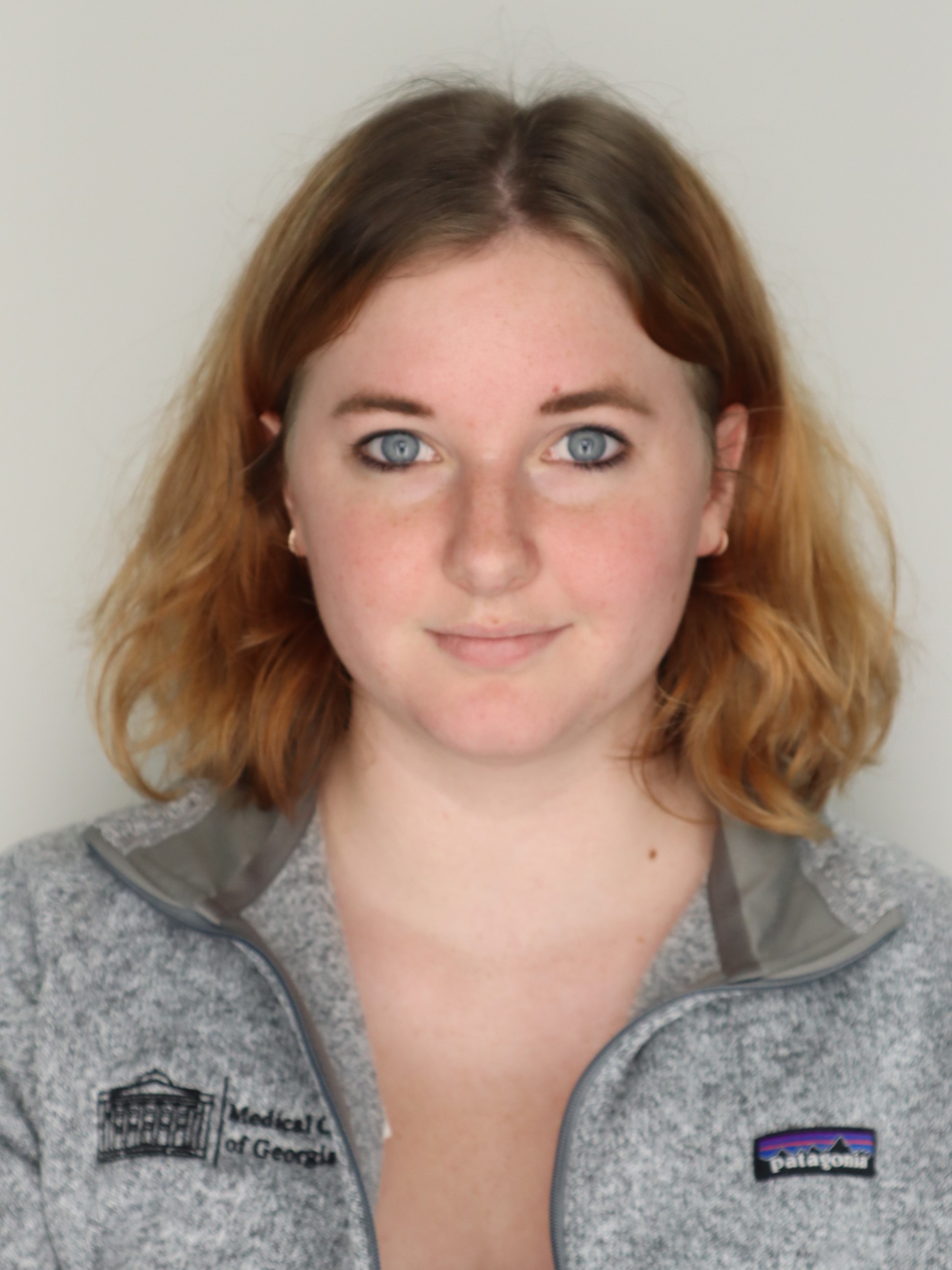 Photo of  Lyndsay Martin