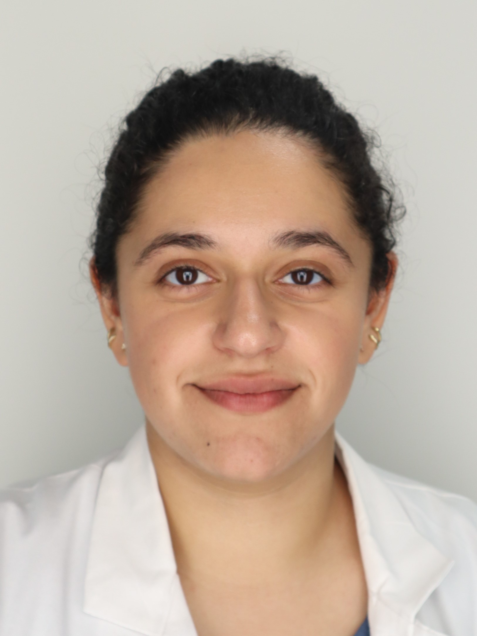 Photo of  Zoey Patel