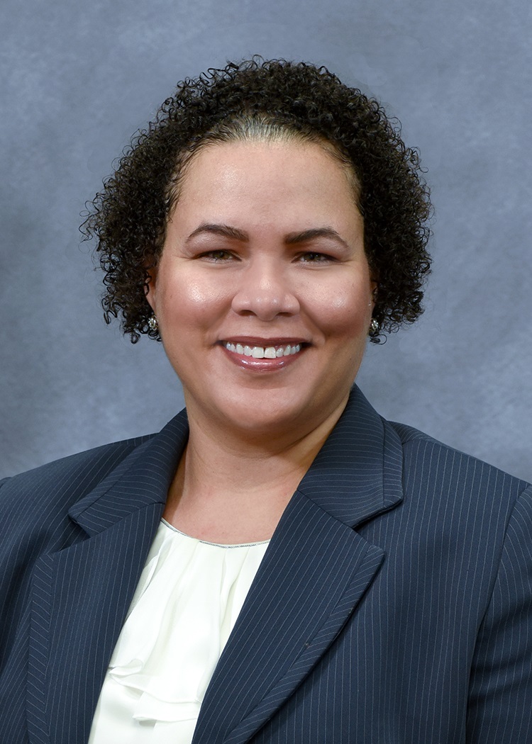 photo of LaShon Sturgis, MD, PhD