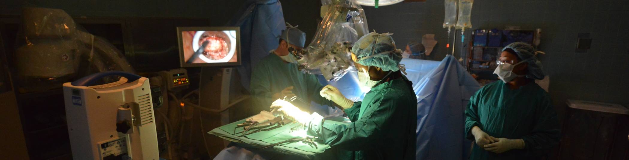 Surgery *General*