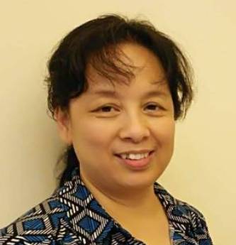 photo of Lifang Zhang, MD MS