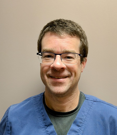 photo of Adam Horne, MD
