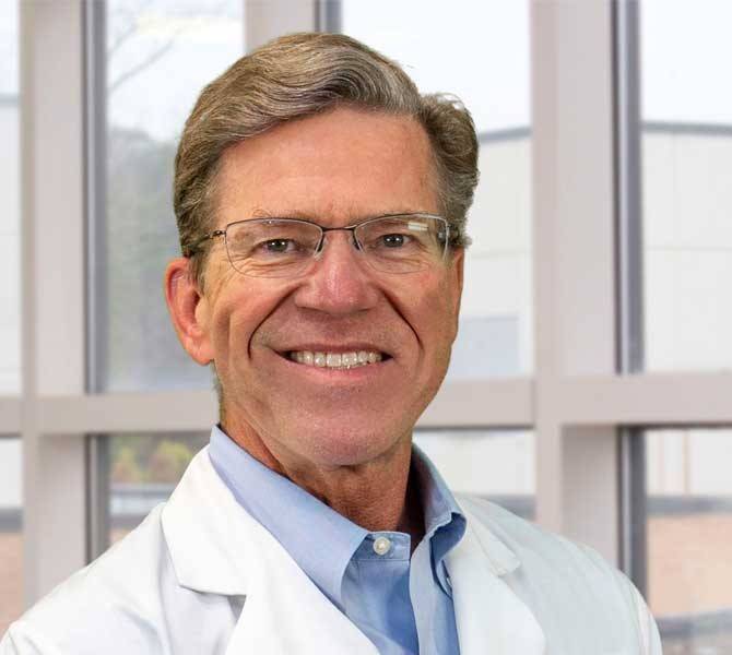photo of Bryan Cheever, MD