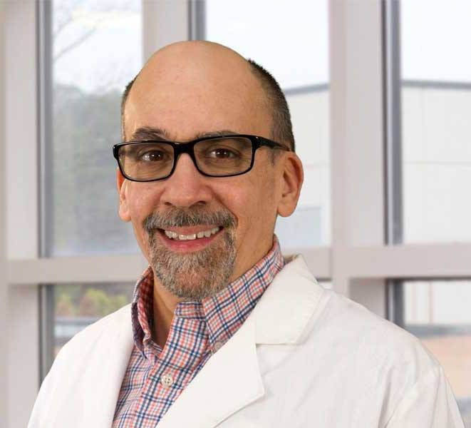 photo of Rodovaldo Rodriguez, MD