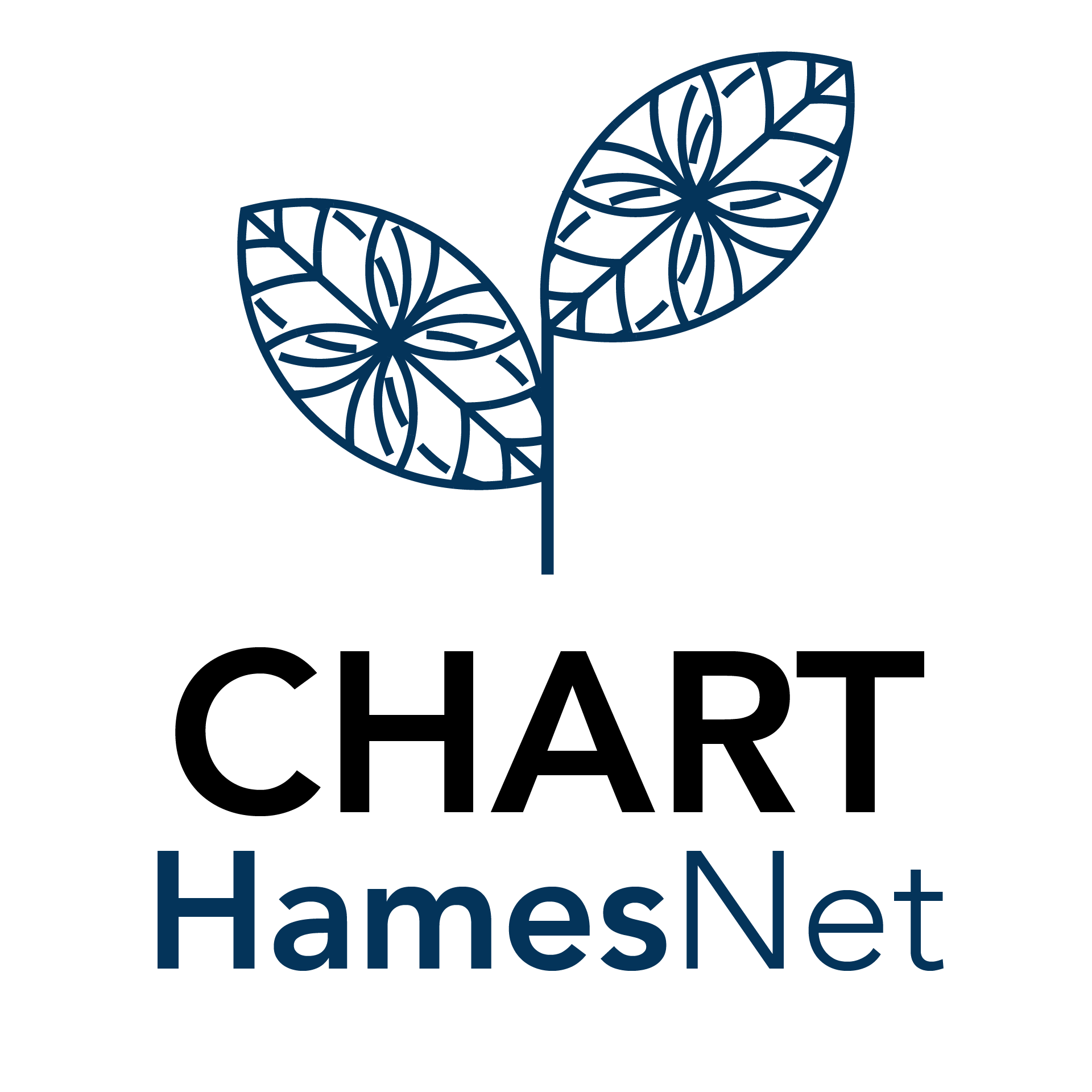 Chart hamesnet Leaf