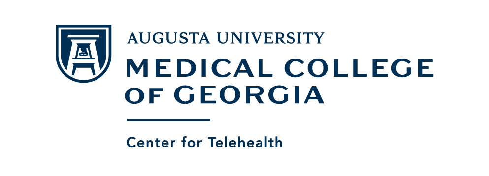 Cente for Telehealth Logo
