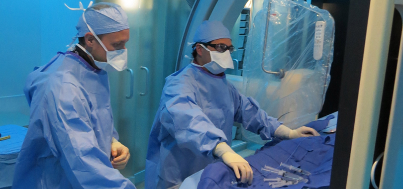 Neurosurgery