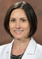 photo of Larisa Gavrilova-Jordan, MD