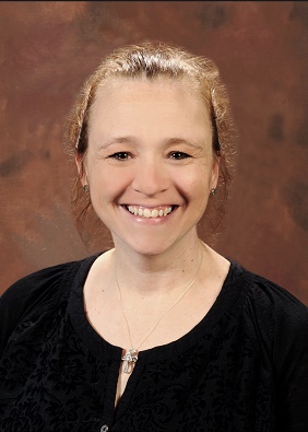 photo of Linda C. Randolph, CNM