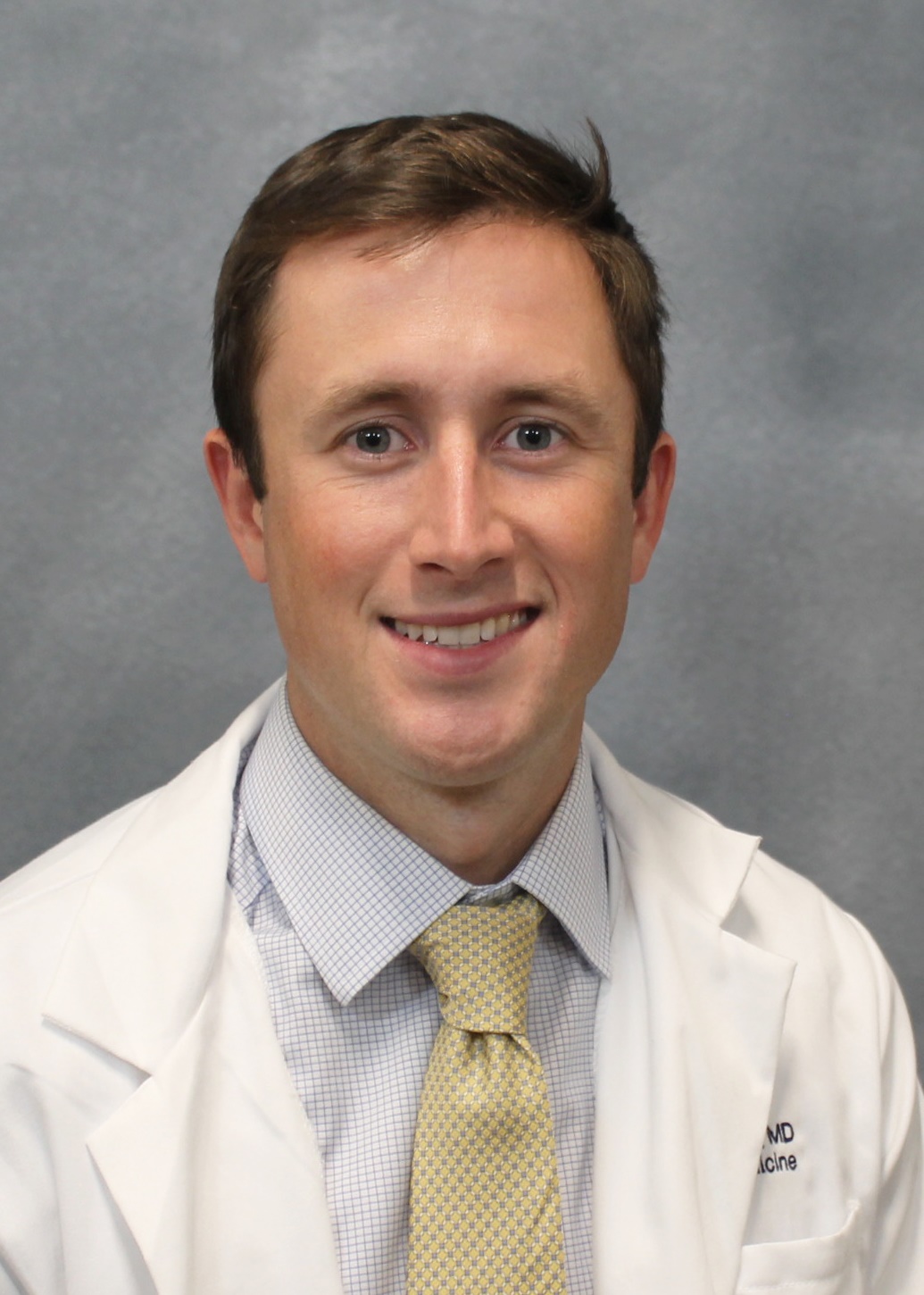 Photo of 
Daniel Farrell, MD
