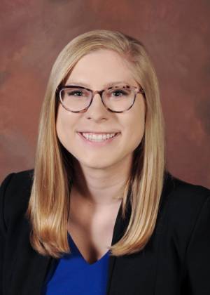 photo of Dr. Diana Bigler