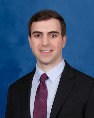photo of Dr. Faris Mirza