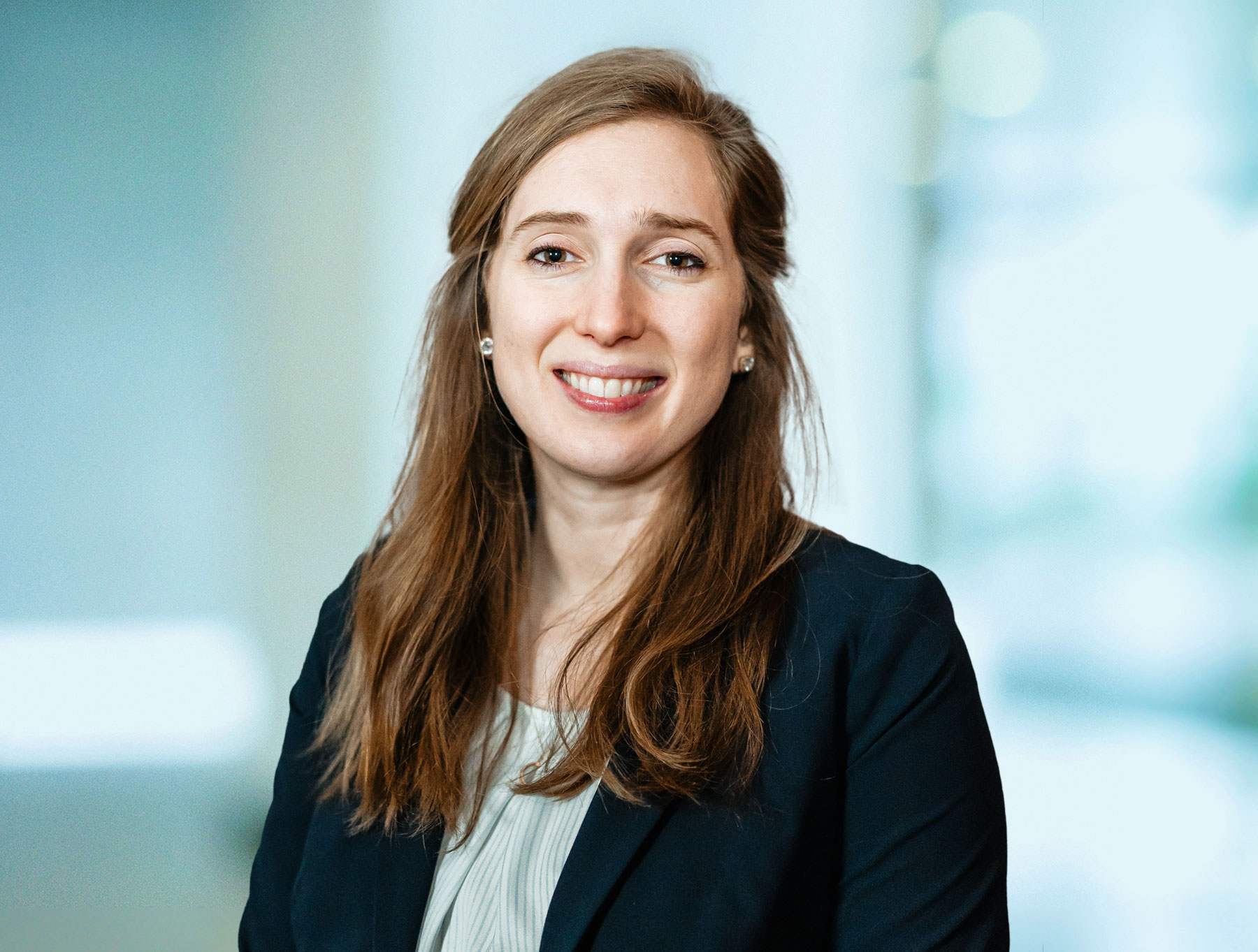 photo of Catherine Kerr, MD