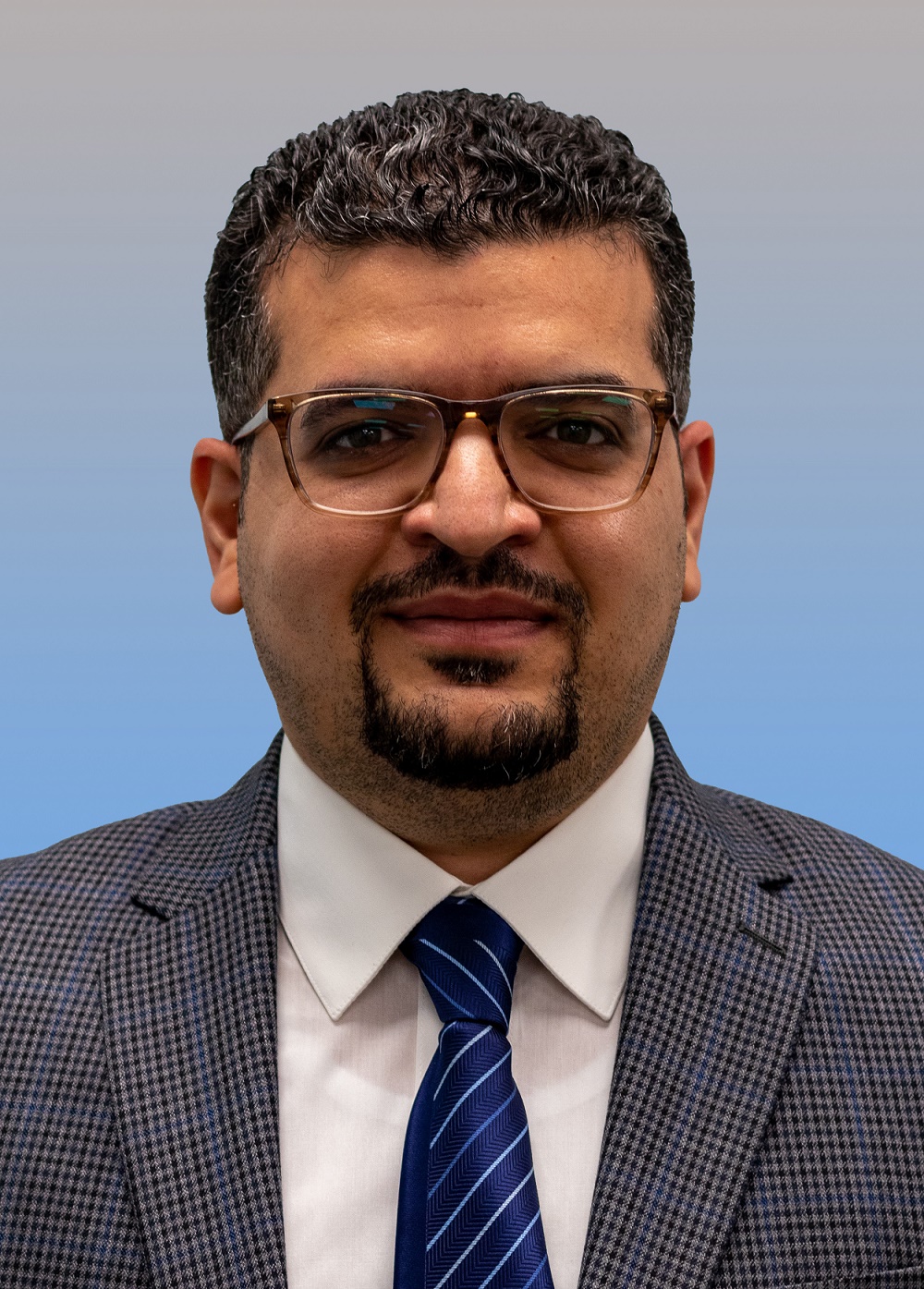 photo of Abdul Rahman Abualruz, MD