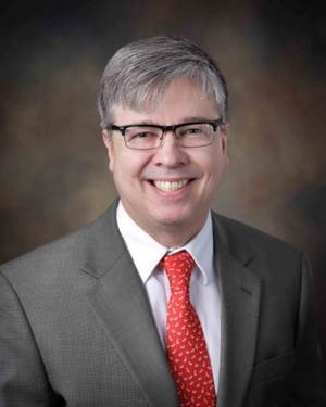 Dr. Gifford Lorenz