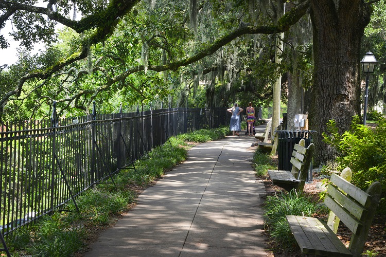 Savannah, Georgia