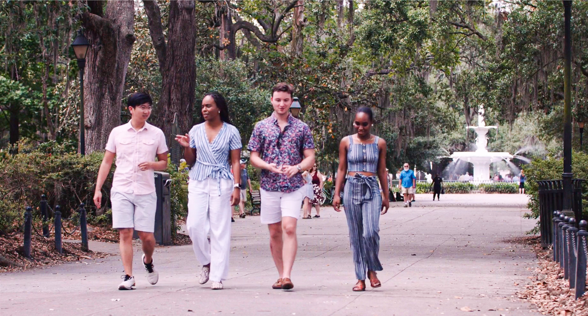 Savannah, Georgia