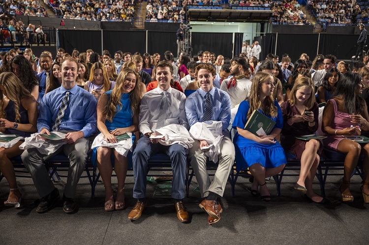White coat 2023