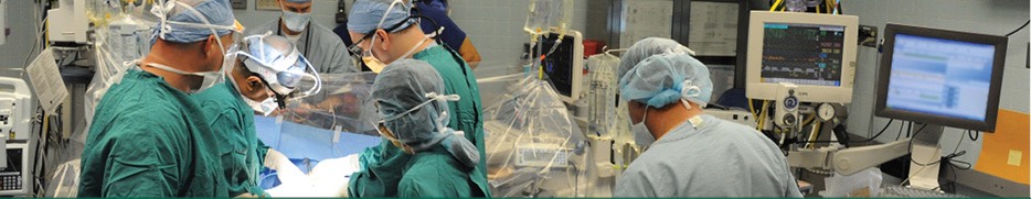 Cardiothoracic
