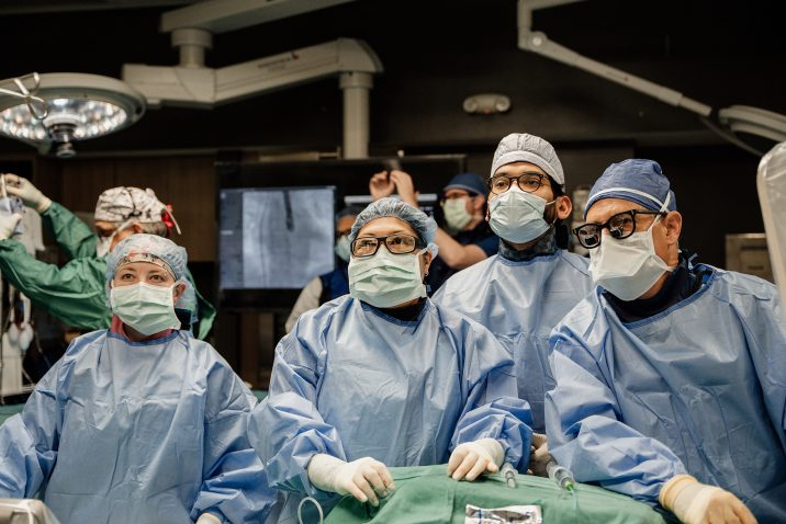 Plastic Surgery