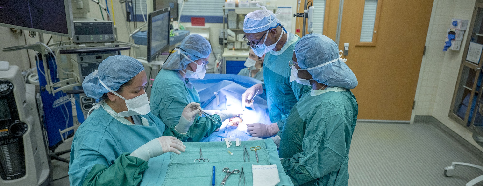 Pediatric Surgery images