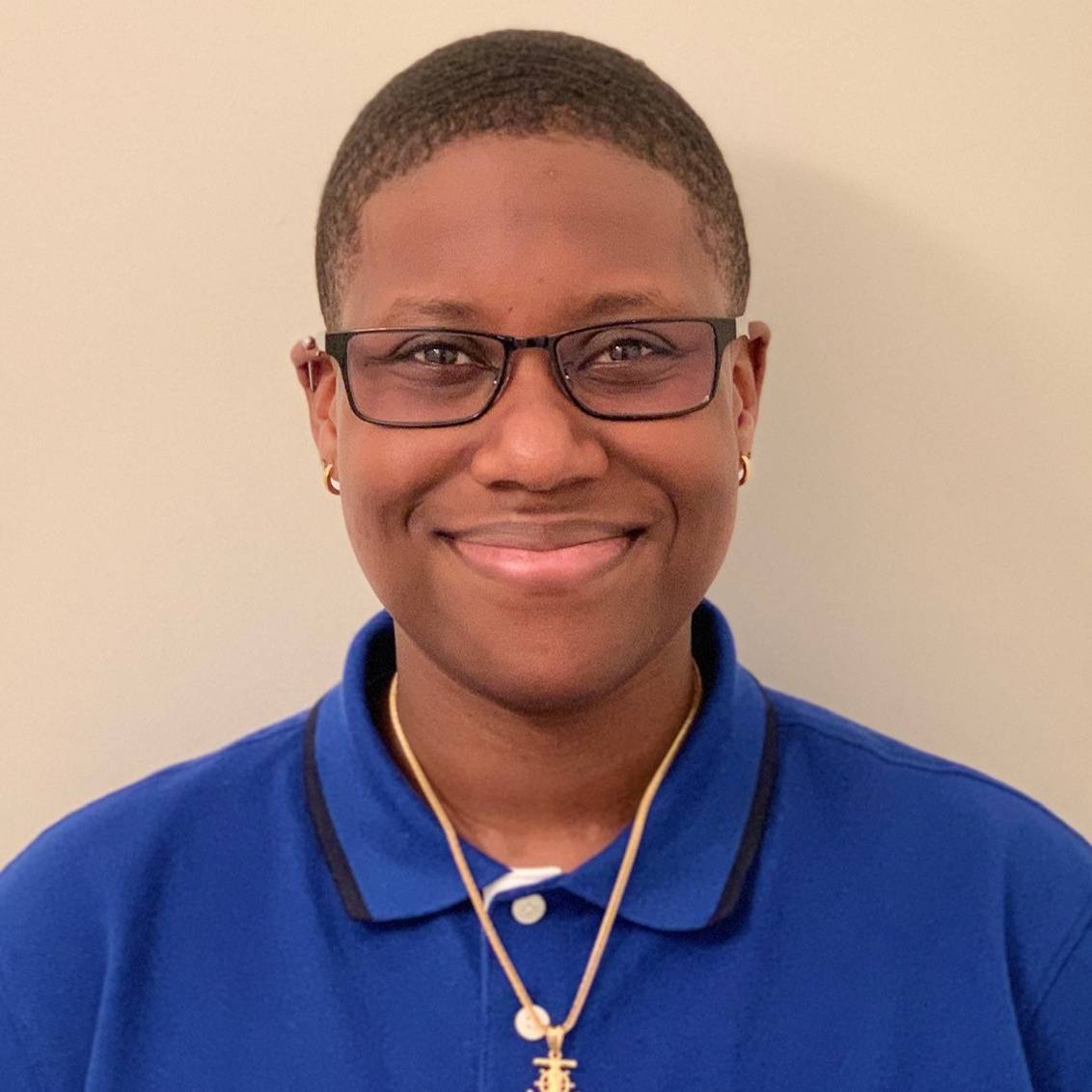 photo of Jasmine Durant
