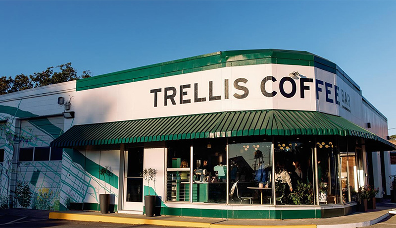 Go to Trellis