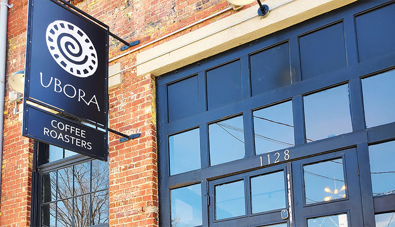 Go to Ubora Coffee Roasters