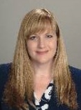 Headshot of Amy Yarshen