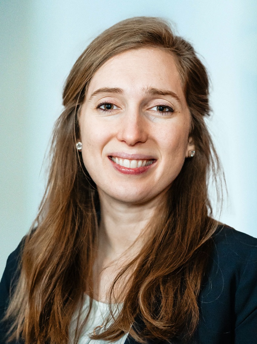 Kerr, Catherine