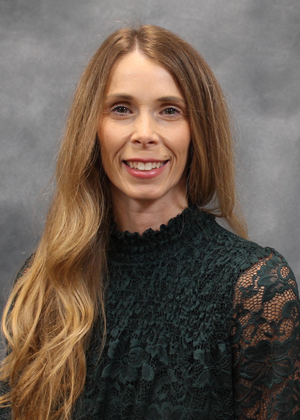 Headshot of Emily Johnson