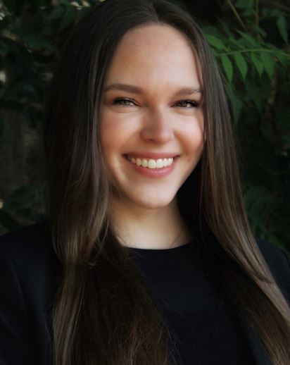 Headshot of Emily Boykin