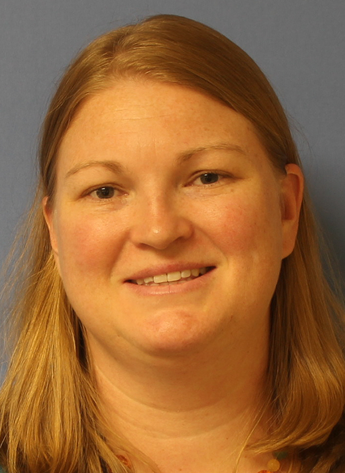 Headshot of Elizabeth Prince-Coleman