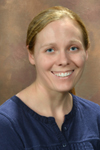 Headshot of Faith Wiley