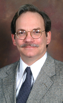 Headshot of Gregory Passmore